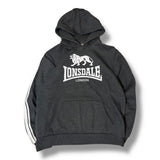 Lonsdale Hoodie (XXL)