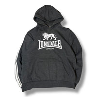 Lonsdale Hoodie (XXL)