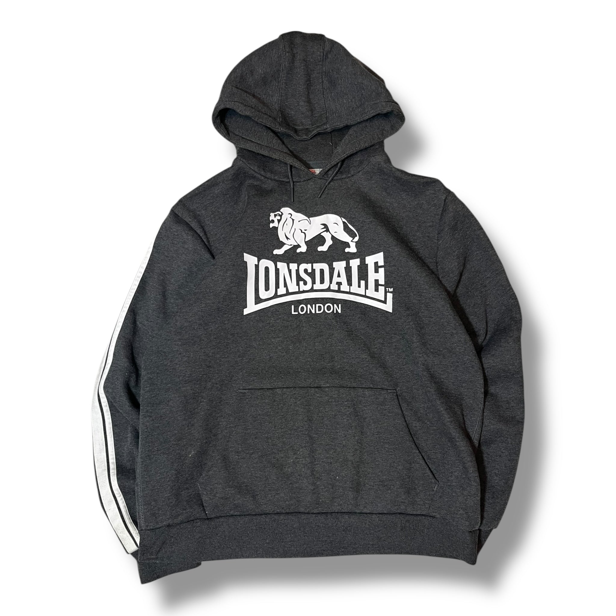 Lonsdale Hoodie (XXL)