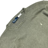 Ralph Lauren Sweater (XL)