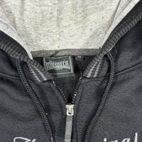 Lonsdale Zipper (M)