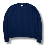 Weekend Offender Sweater (L)