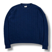 Weekend Offender Sweater (L)