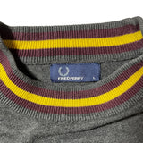 Fred Perry Sweater (M)