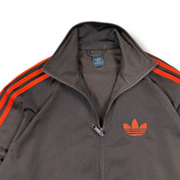 Adidas Firsbird Trackjacket (S-M)