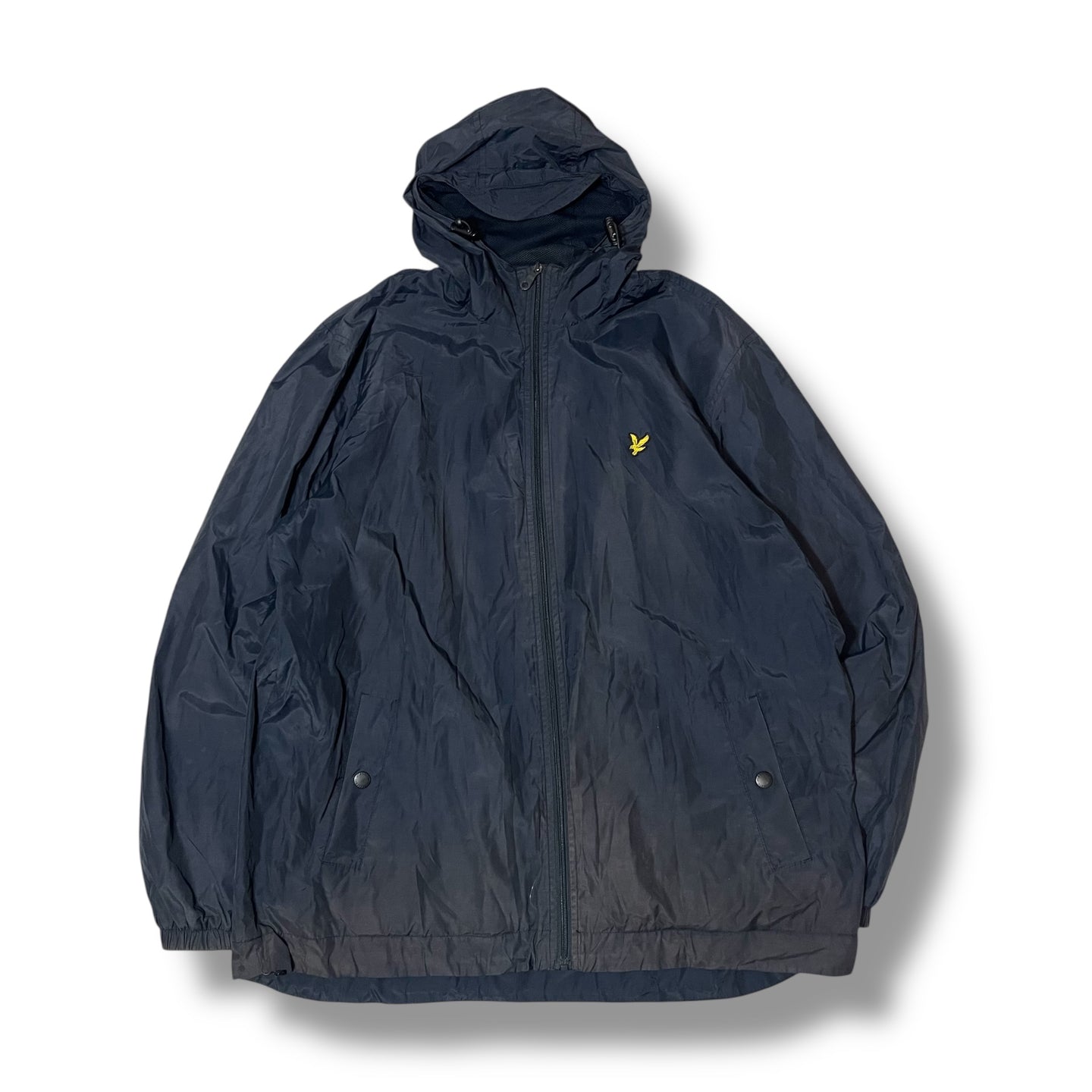 Lyle&Scott Trackjacket (XXL)