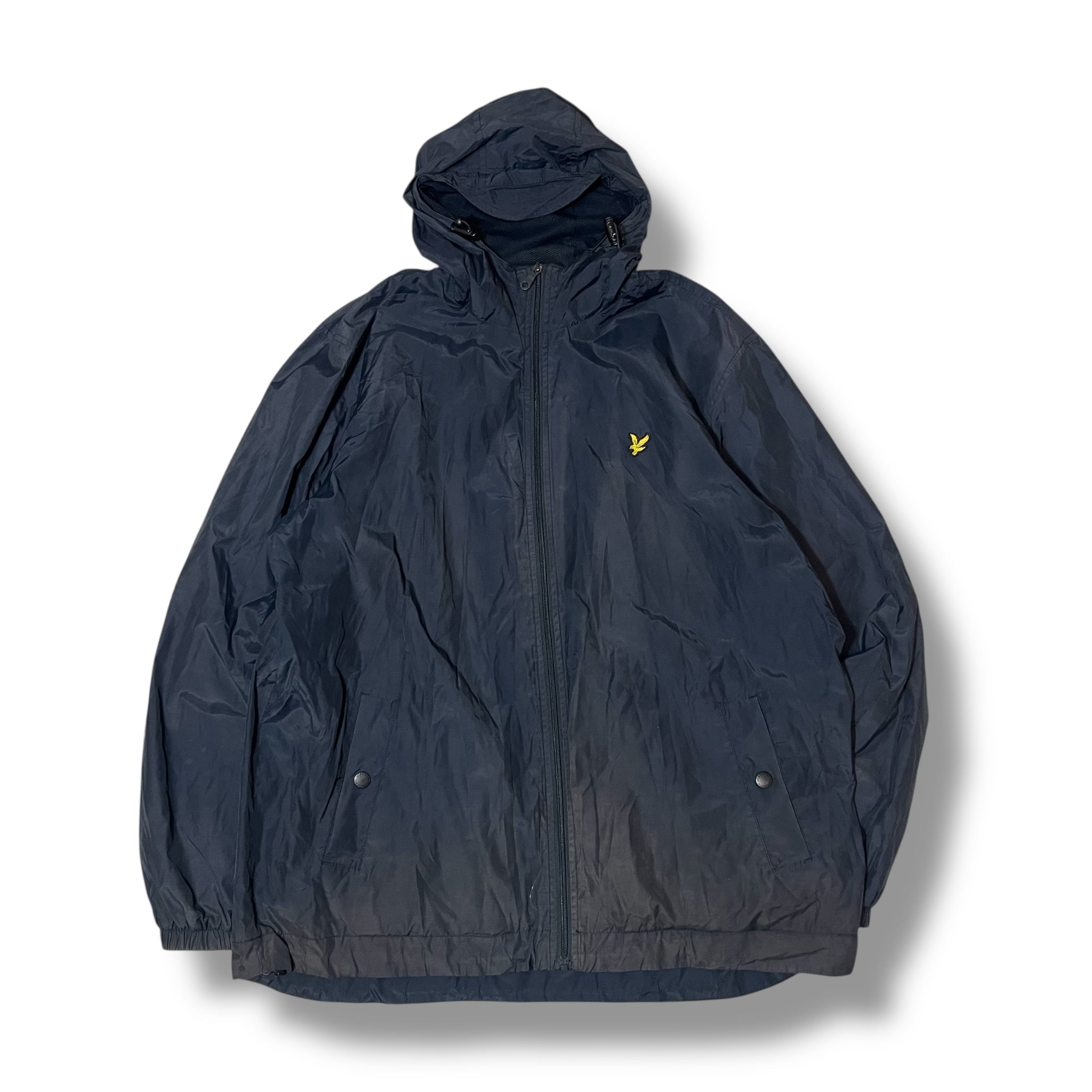 Lyle&Scott Trackjacket (XXL)