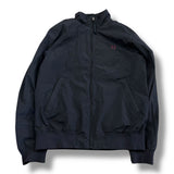 Fred Perry Trackjacket (S-M)