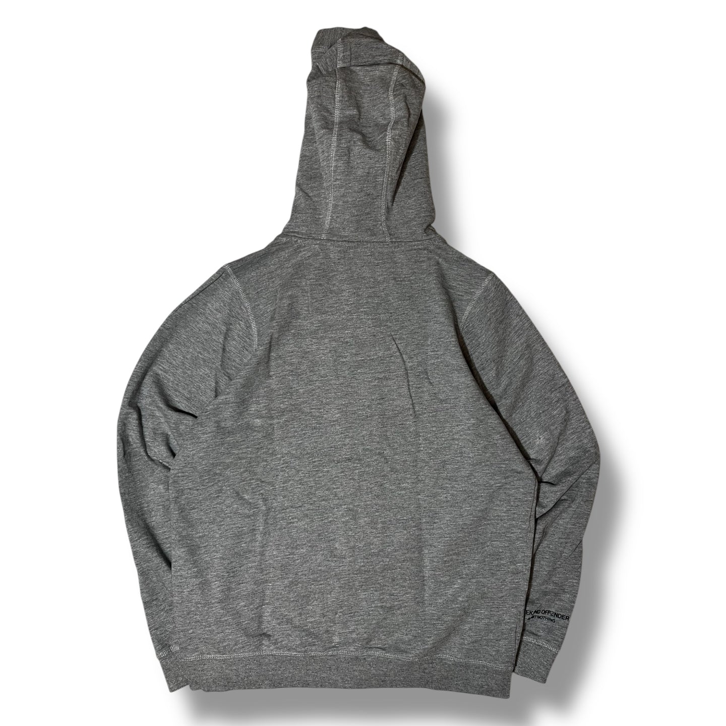 Weekend Offender (S-M)