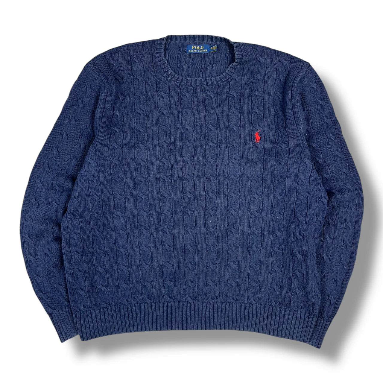 Ralph Lauren Sweater (XL)