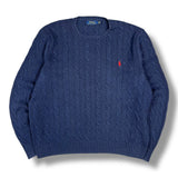 Ralph Lauren Sweater (XL)