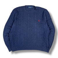 Ralph Lauren Sweater (XL)