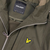 Lyle&Scott Jacke (S-M)
