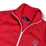 Fred Perry Trackjacket (M)