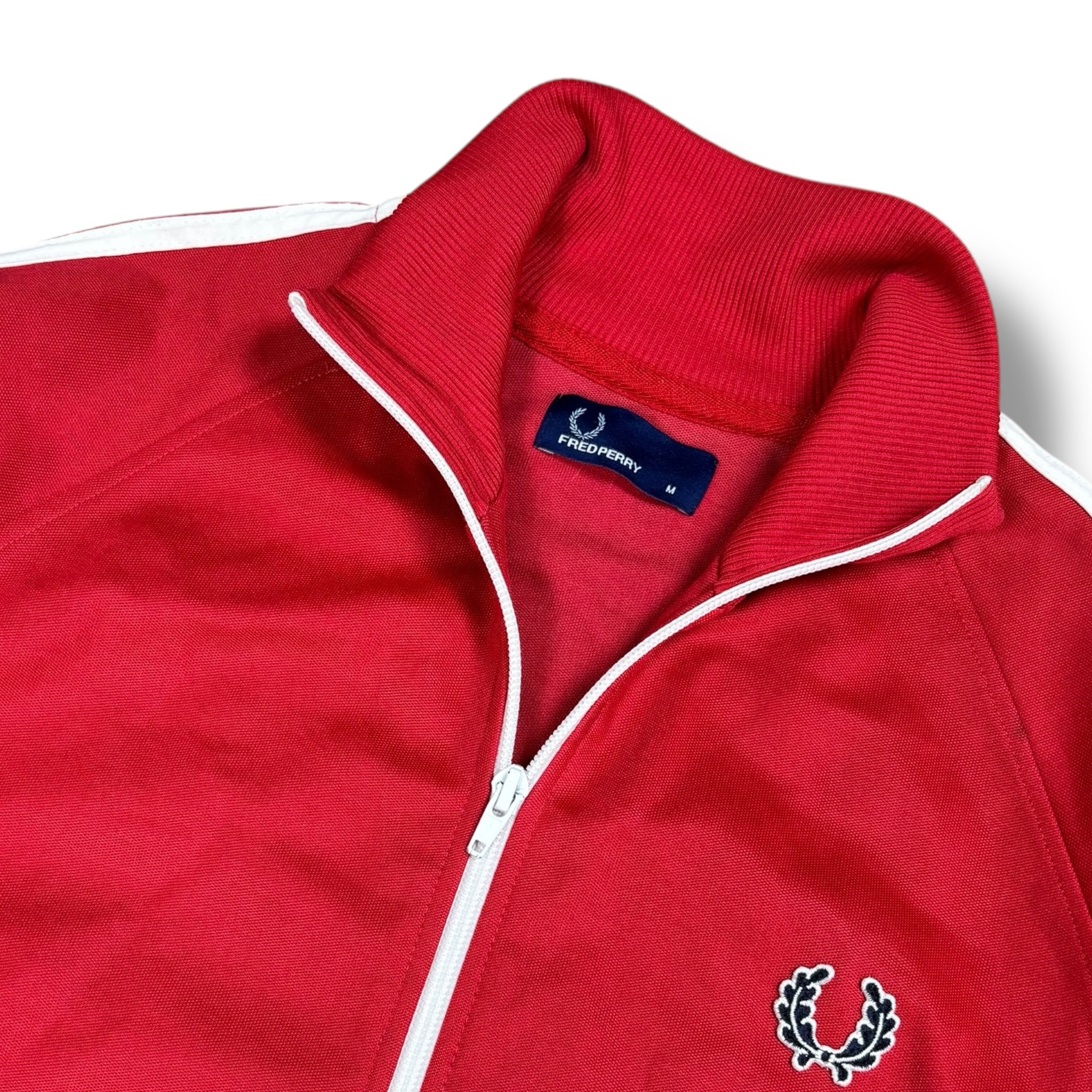 Fred Perry Trackjacket (M)