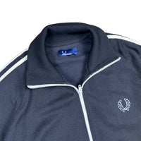 Fred Perry Trackjacket (M)