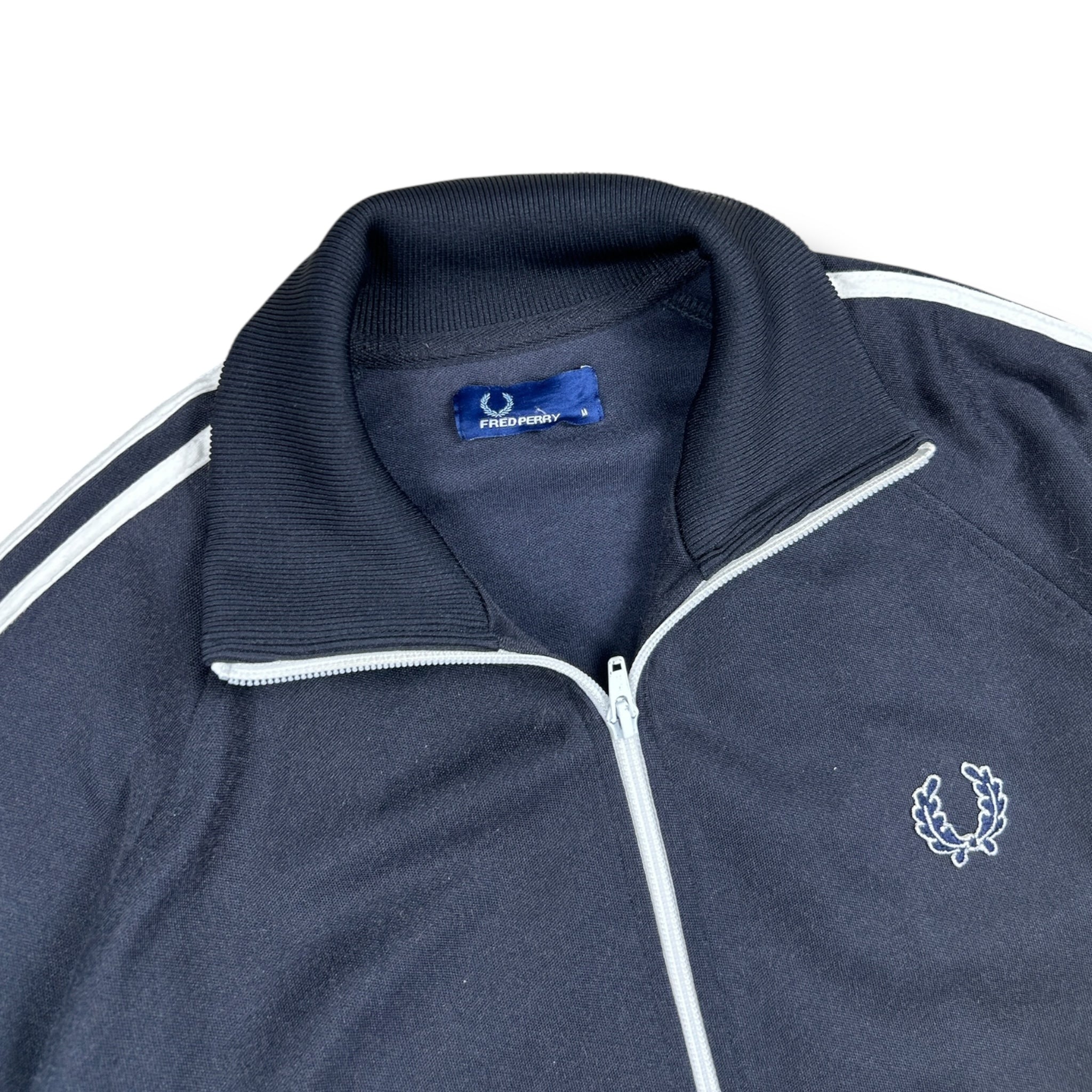 Fred Perry Trackjacket (M)