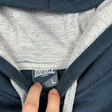 Lonsdale Hoodie (L)