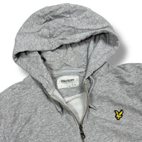 Lyle&Scott Zipper (L)