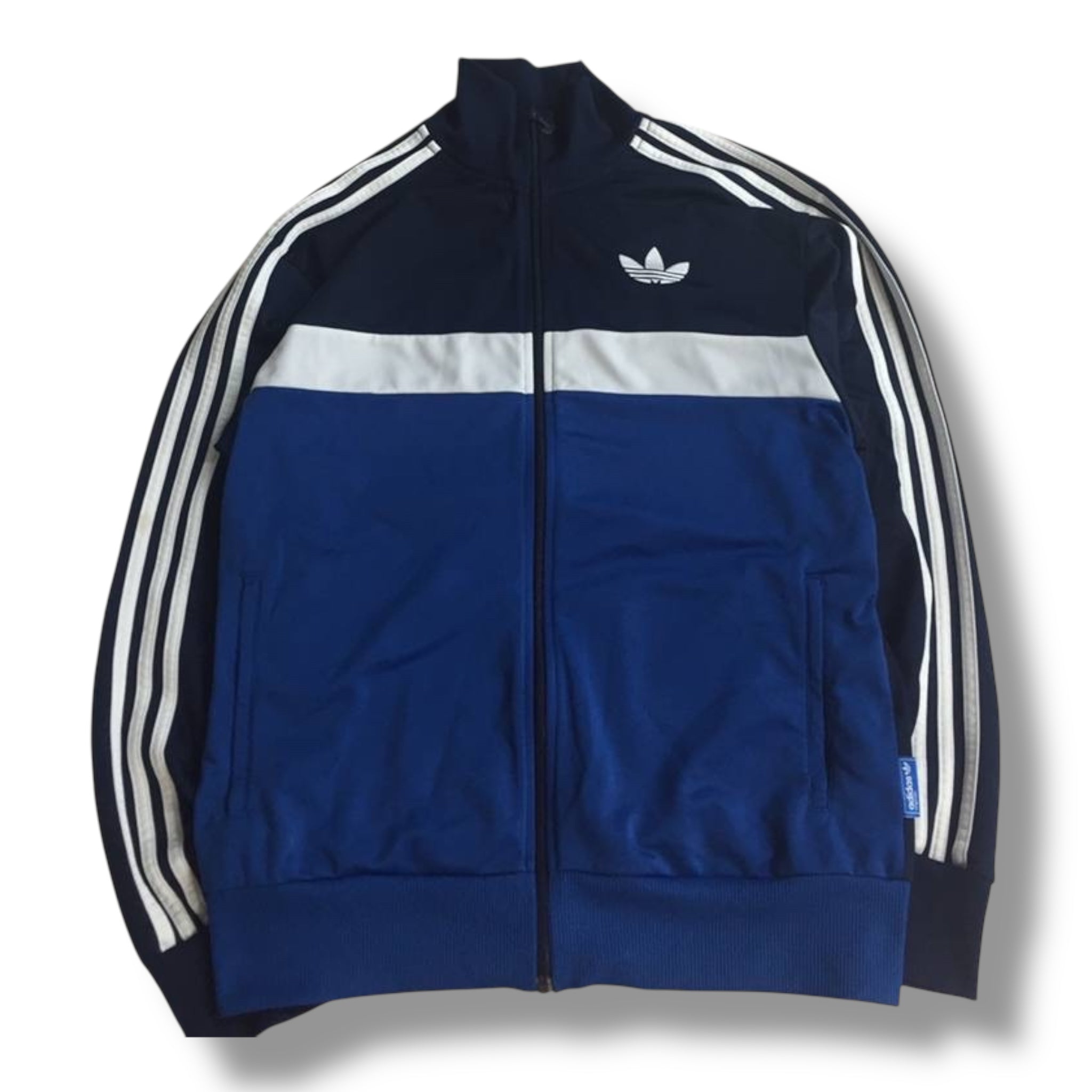 Adidas Firebird Trackjacket (L)