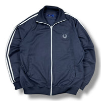 Fred Perry Trackjacket (M)