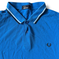 Fred Perry Polo (XL)