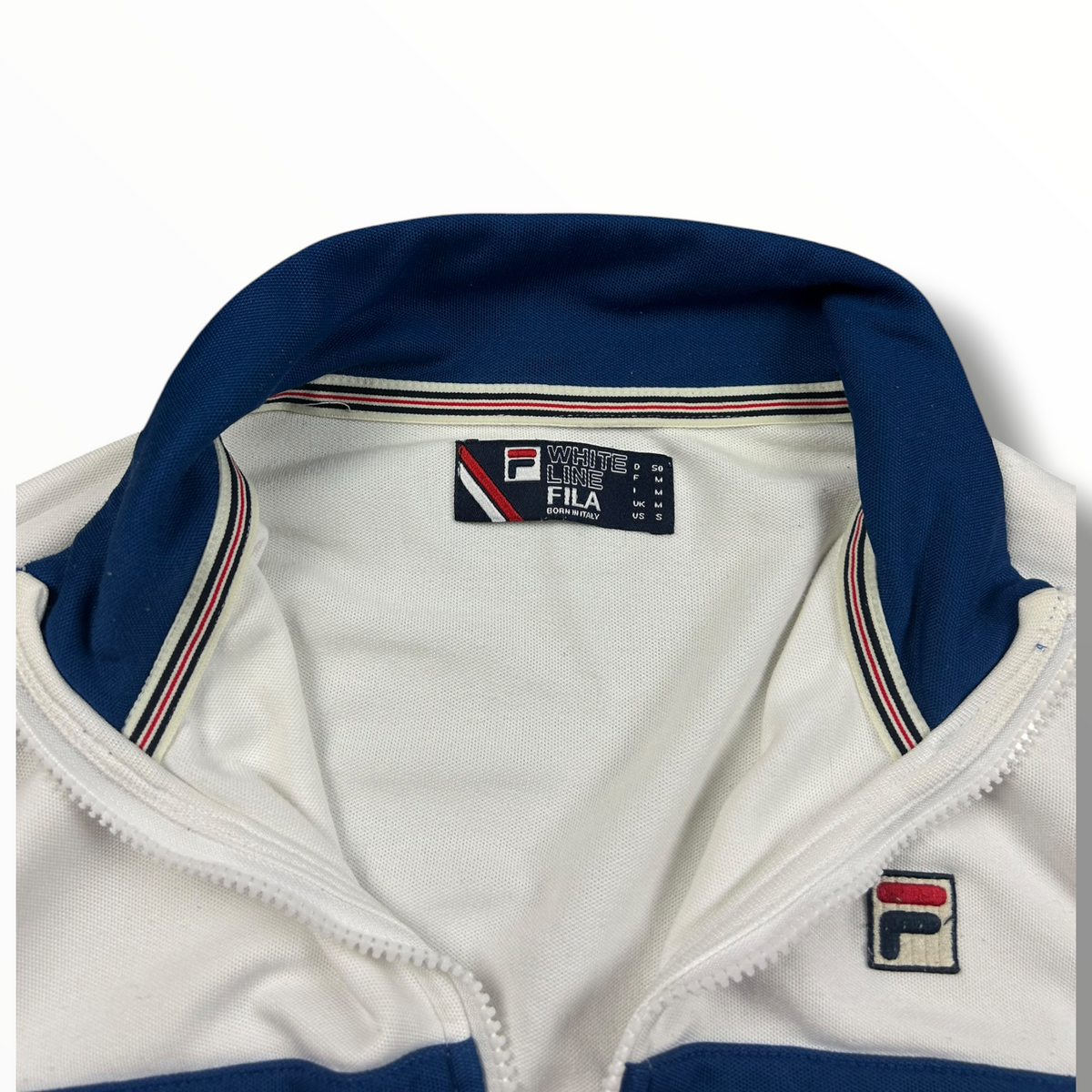 Fila Trackjacket (M)