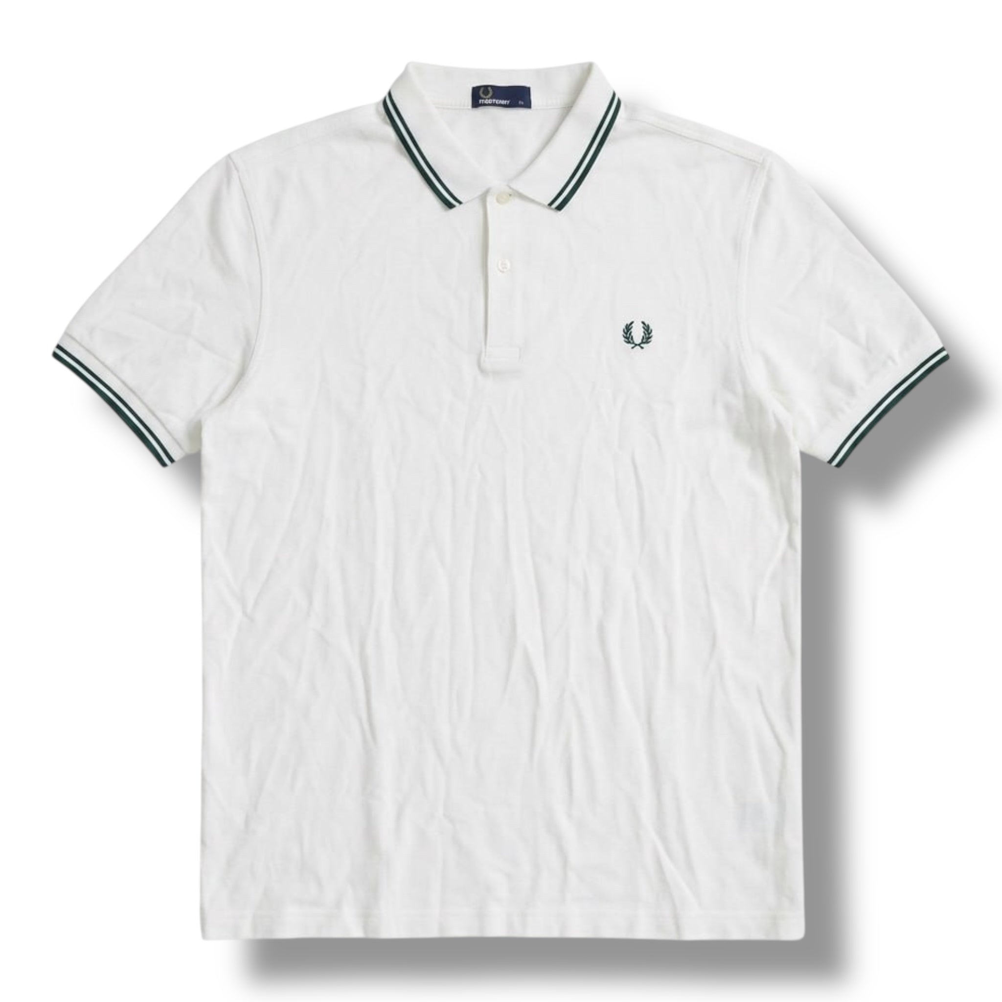 Fred Perry Polo (XL)