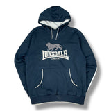 Lonsdale Hoodie (L)