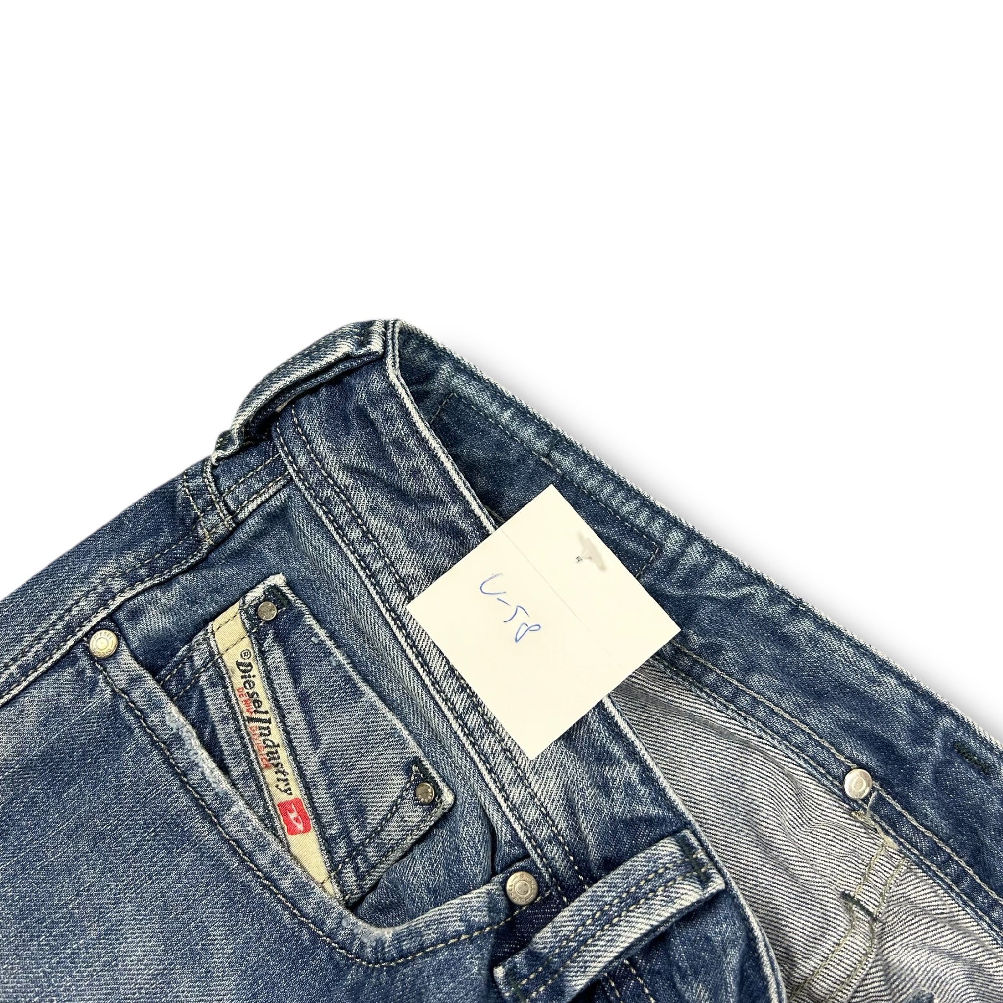 Diesel Jeans (M-L)
