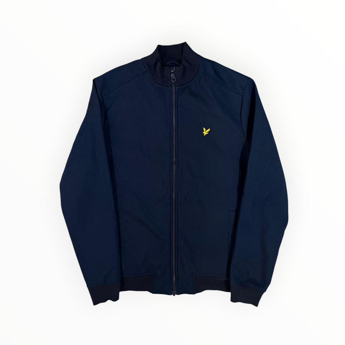 Lyle&Scott Trackjacket (M)