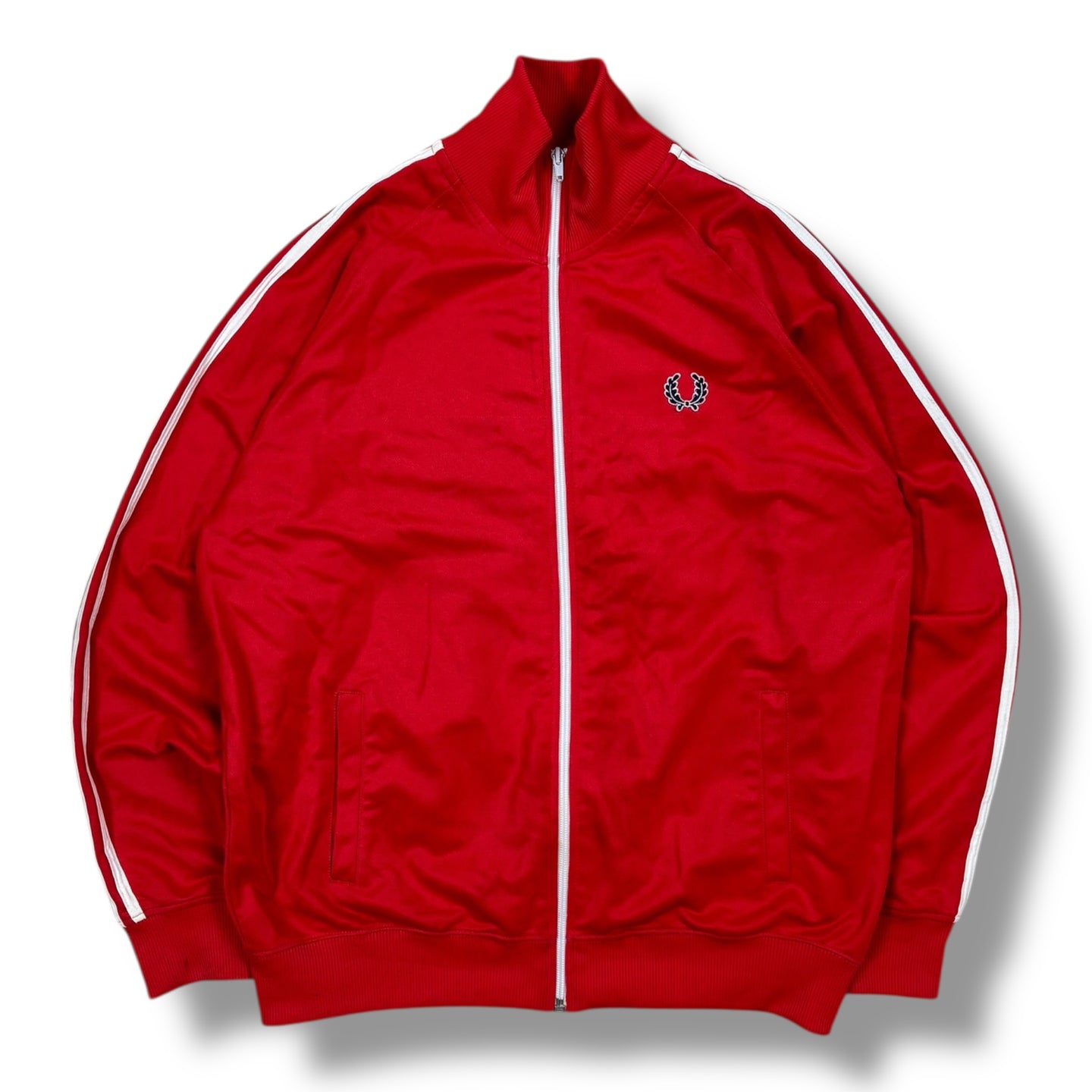 Fred Perry Trackjacket (L)