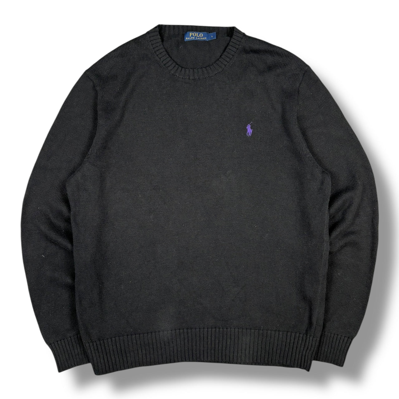 Ralph Lauren Sweater (L)