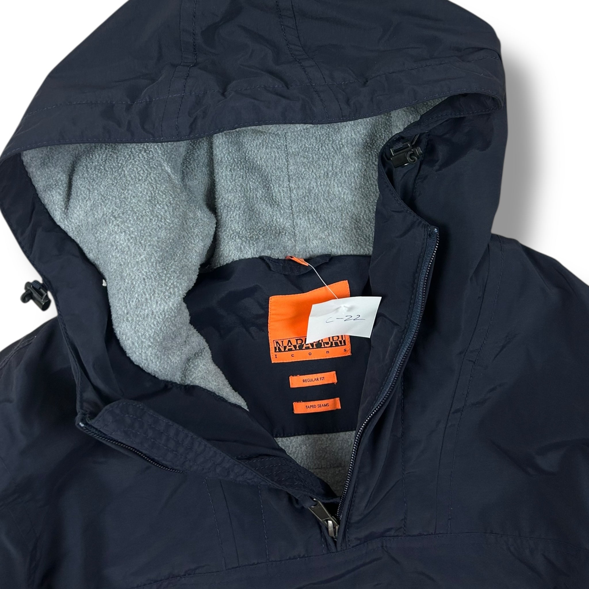 Napapijri Winterjacke (L)