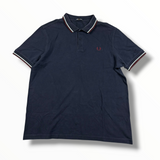 Fred Perry Polo (XL)