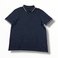 Fred Perry Polo (XL)