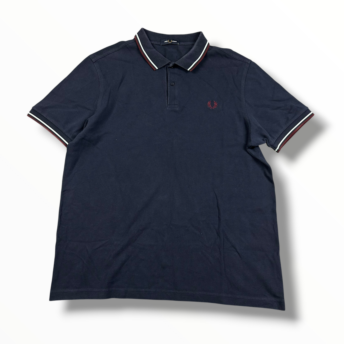 Fred Perry Polo (XL)