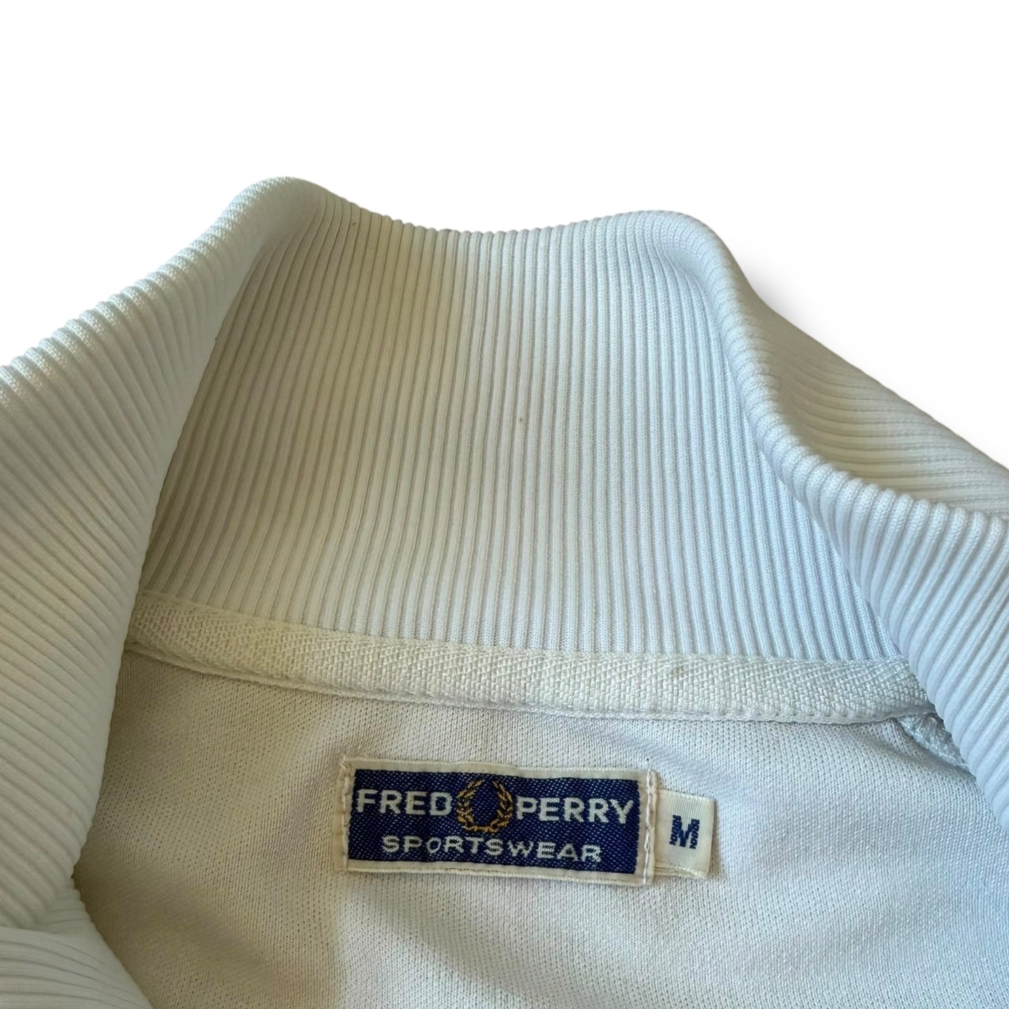 Fred Perry Trackjacket (M)