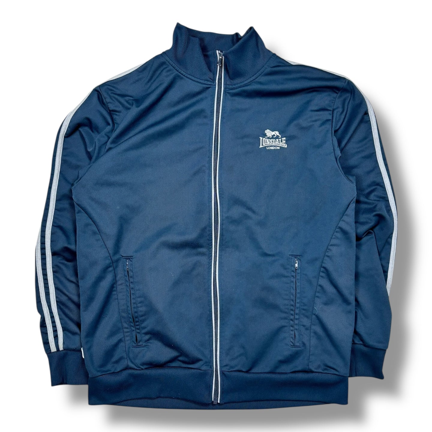 Lonsdale Trackjacket (L)