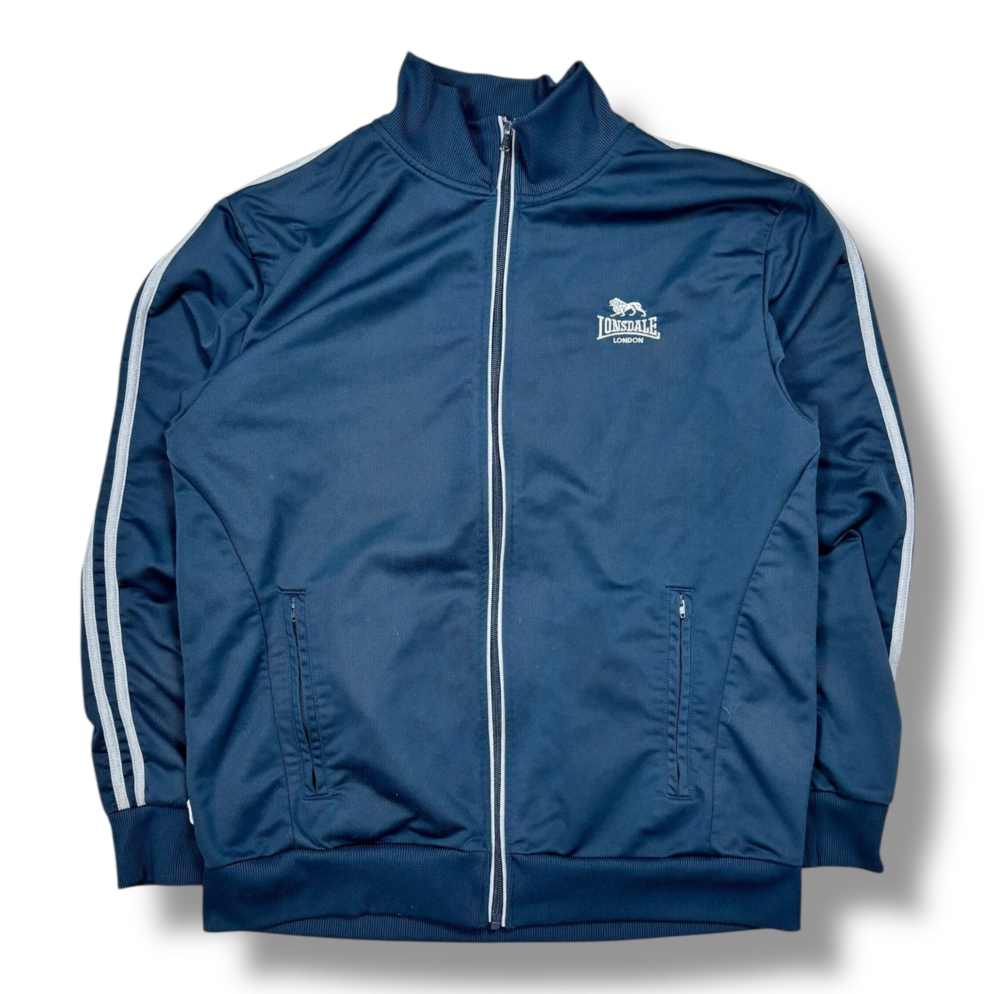 Lonsdale Trackjacket (L)