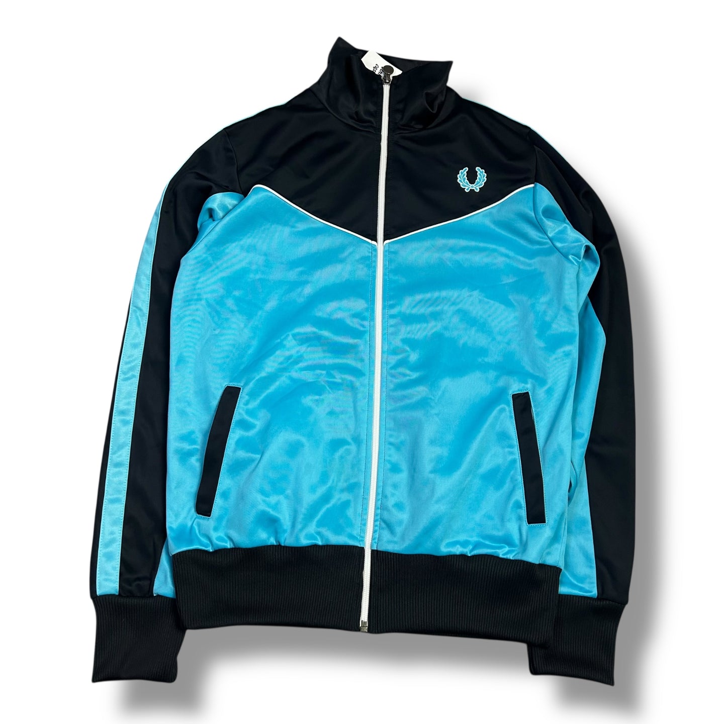 Fred Perry Trackjacket(S)