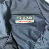 Kappa Trackjacket (M)