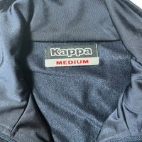 Kappa Trackjacket (M)