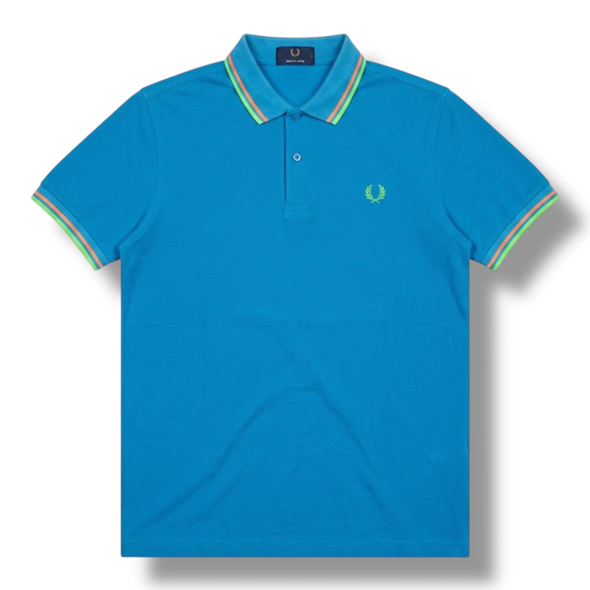 Fred Perry Polo (L)