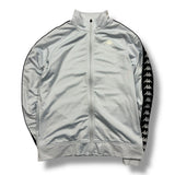 Kappa Trackjacket (M)