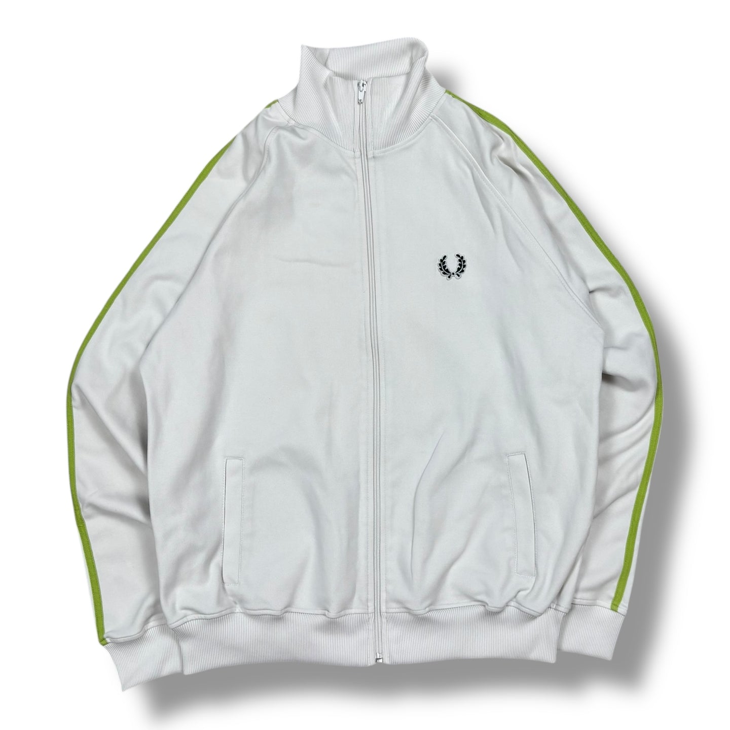 Fred Perry Trackjacket (XL)