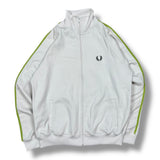 Fred Perry Trackjacket (XL)