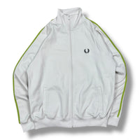 Fred Perry Trackjacket (XL)