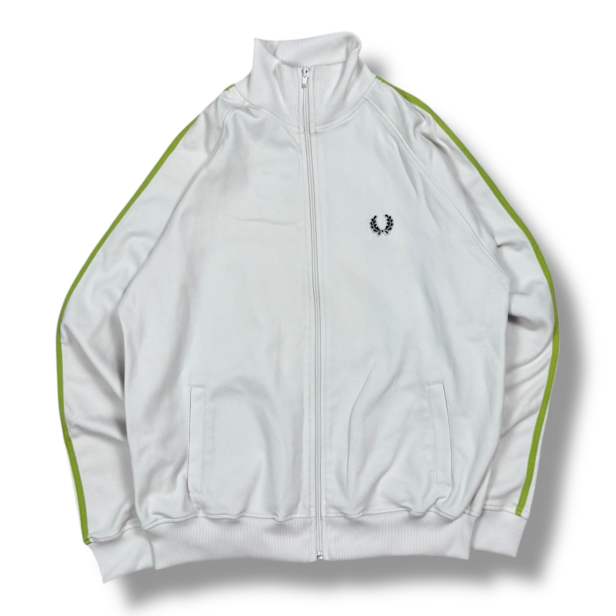 Fred Perry Trackjacket (XL)