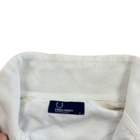 Fred Perry Trackjacket (L)